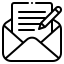 write-mail