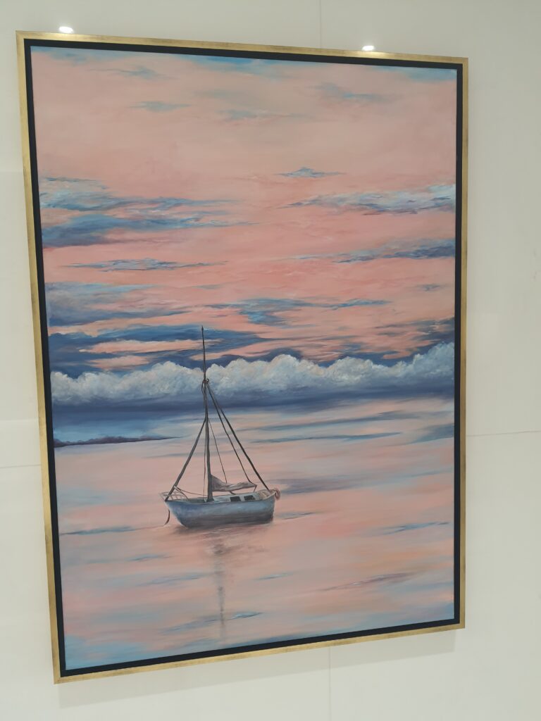 Original Paintings dubai