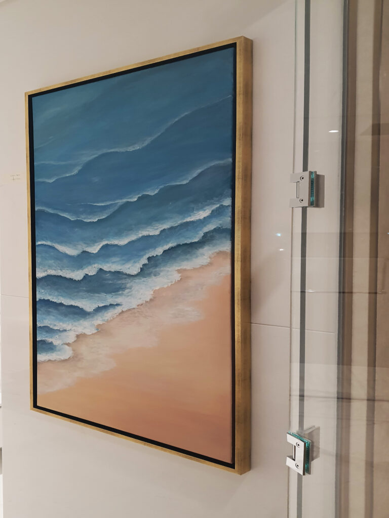 Original Paintings dubai