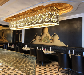 Art Installations in Dubai