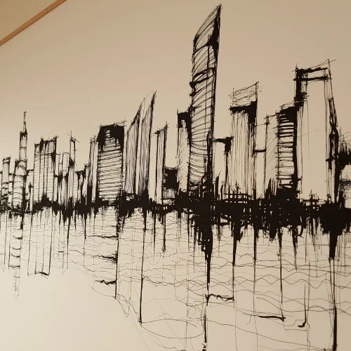 ORIGINAL PAINTINGS DUBAI